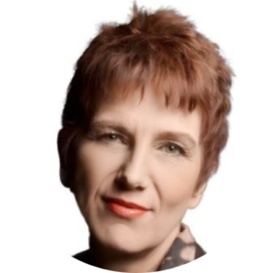 Ulrike Strenge